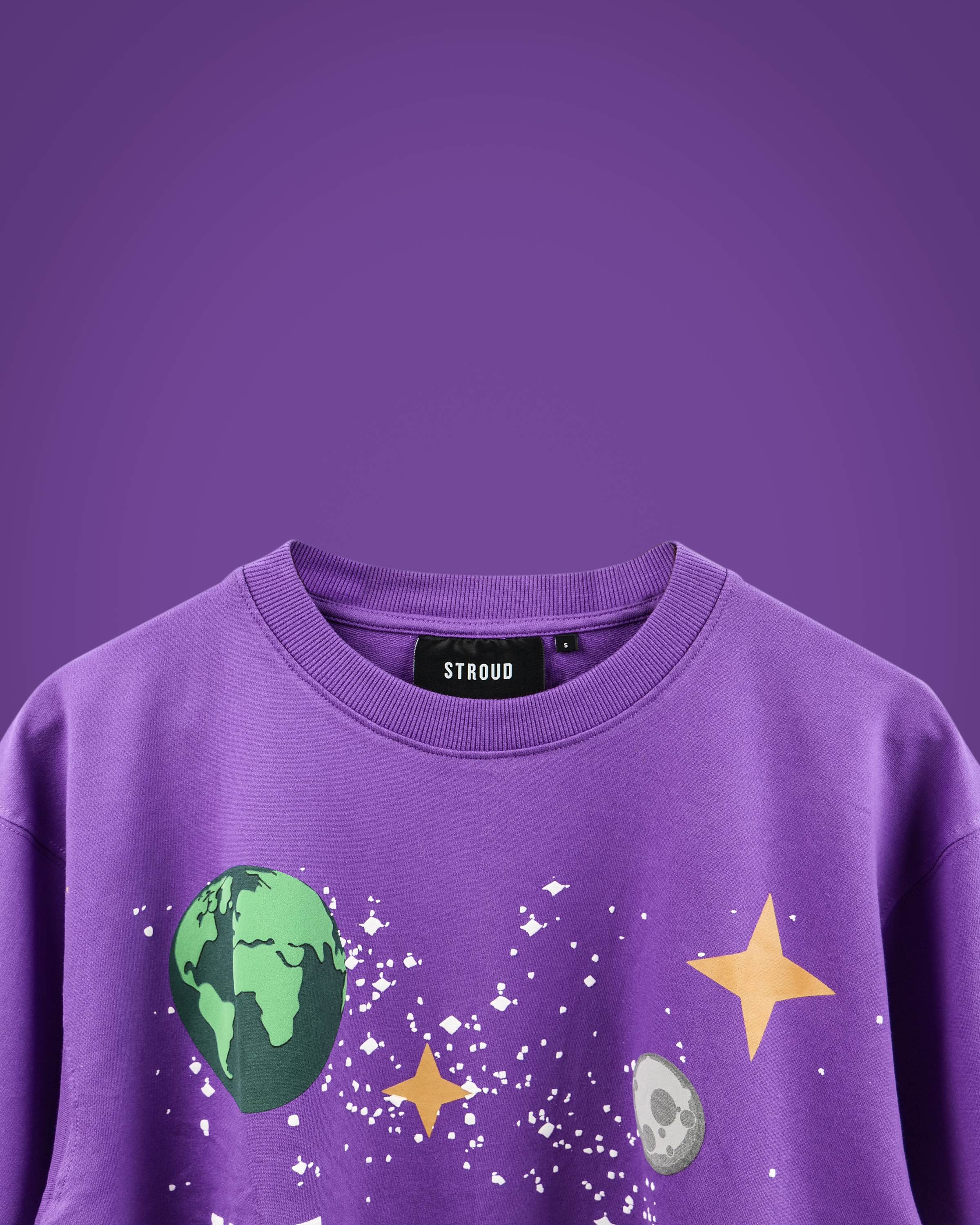 LOVE UNIVERSE T-SHIRT