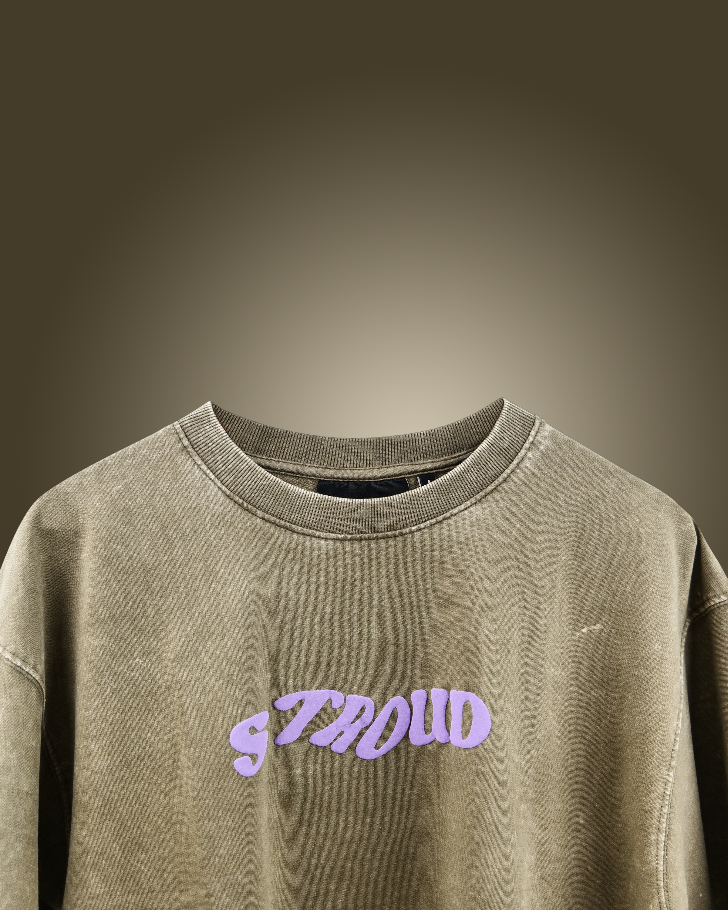 MODDY T-SHIRT