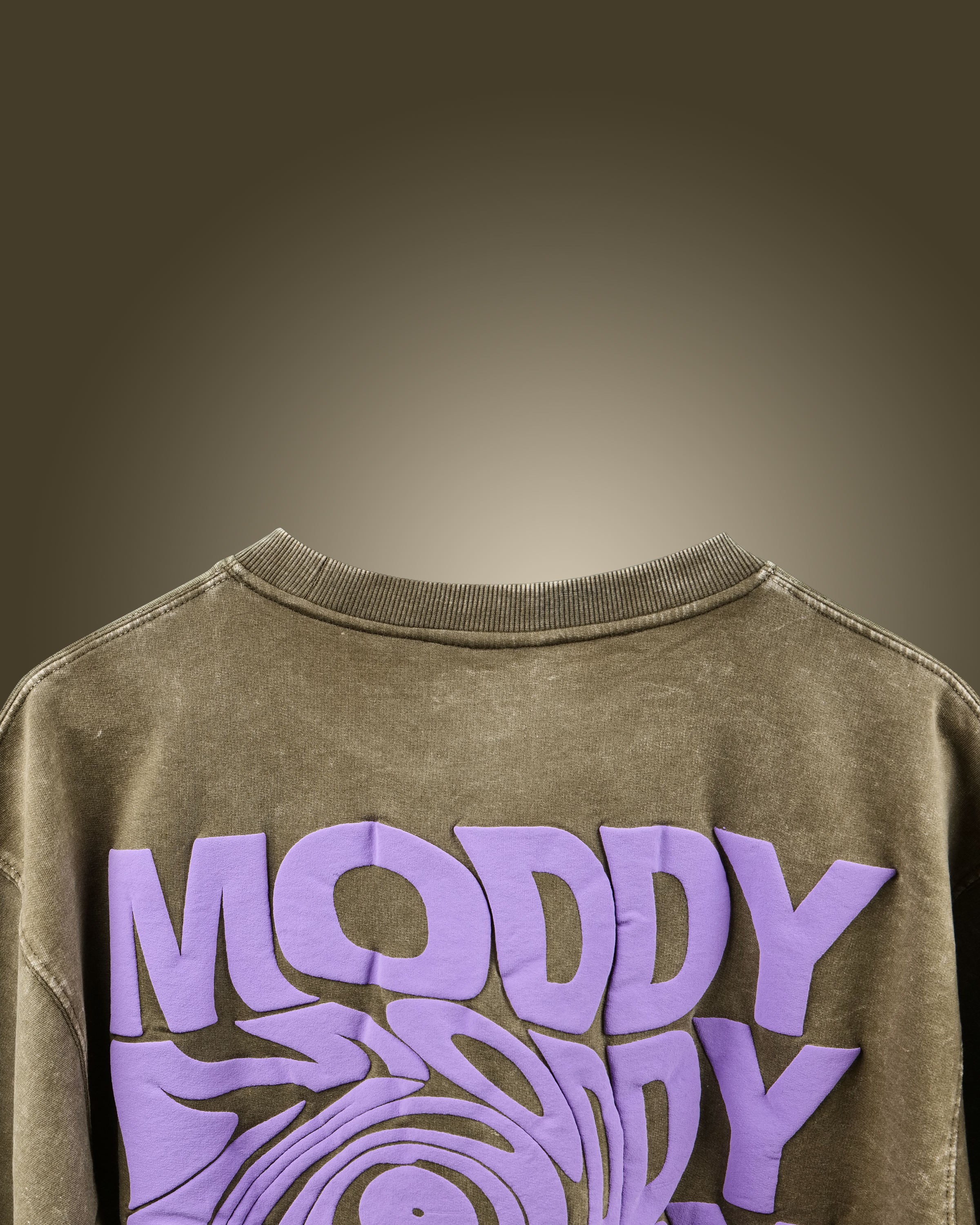 MODDY T-SHIRT