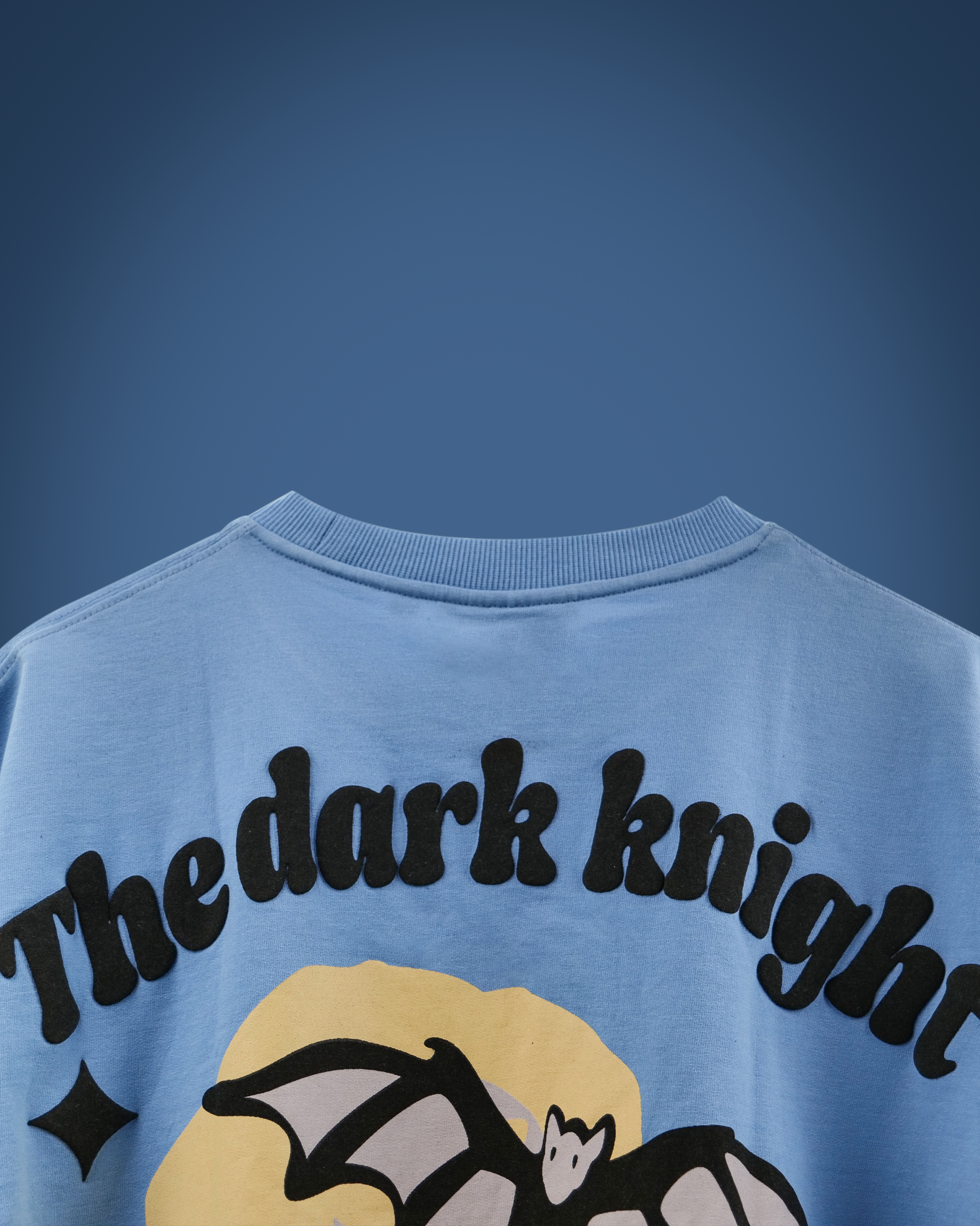 THE DARK KNIGHT T-SHIRT