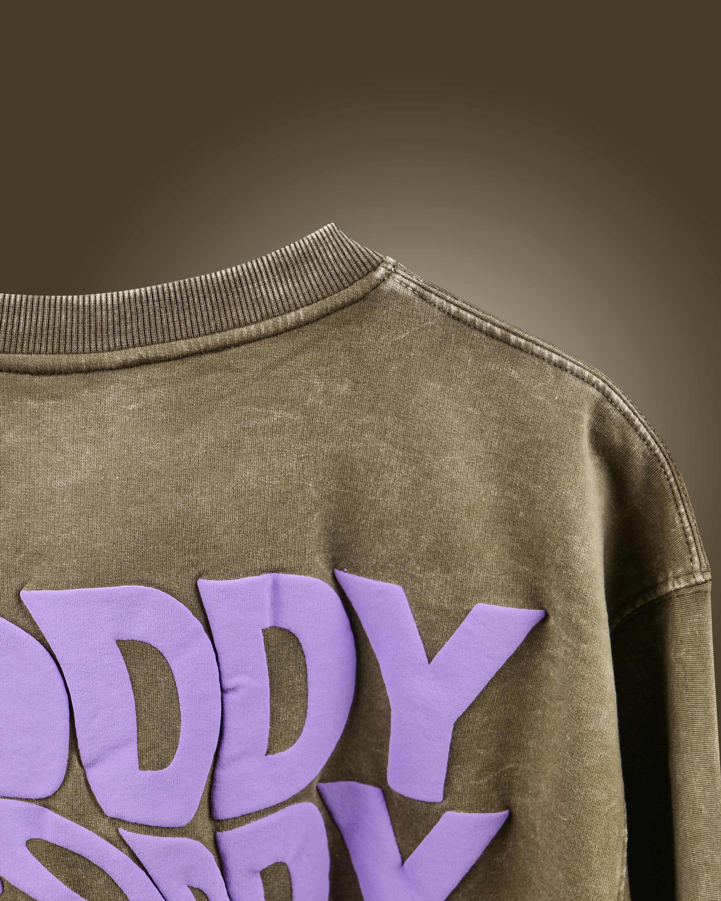 MODDY T-SHIRT