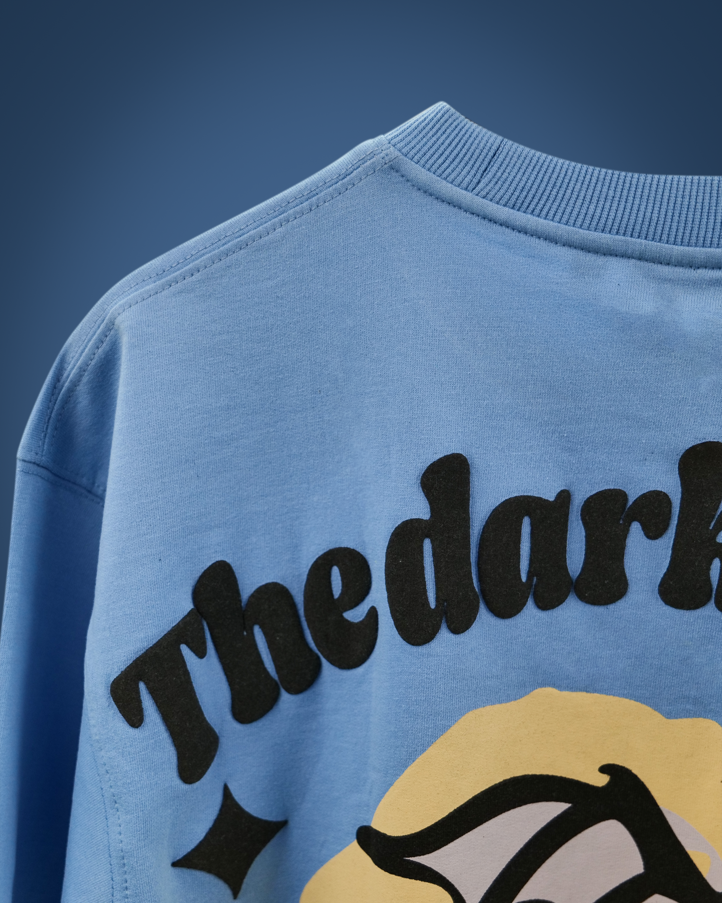 THE DARK KNIGHT T-SHIRT