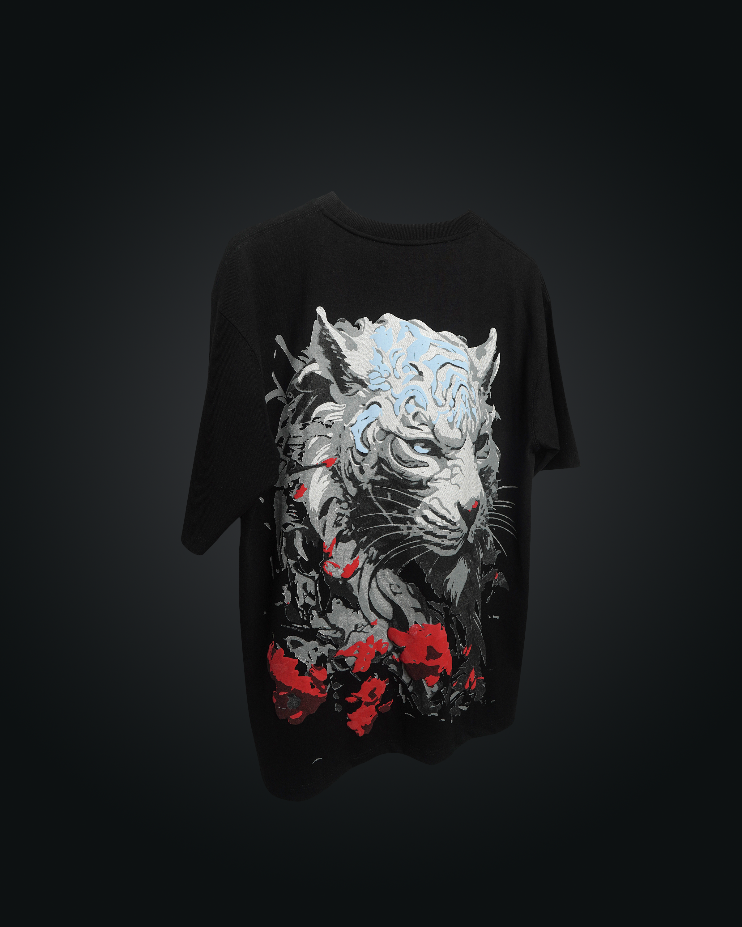 LION T-SHIRT