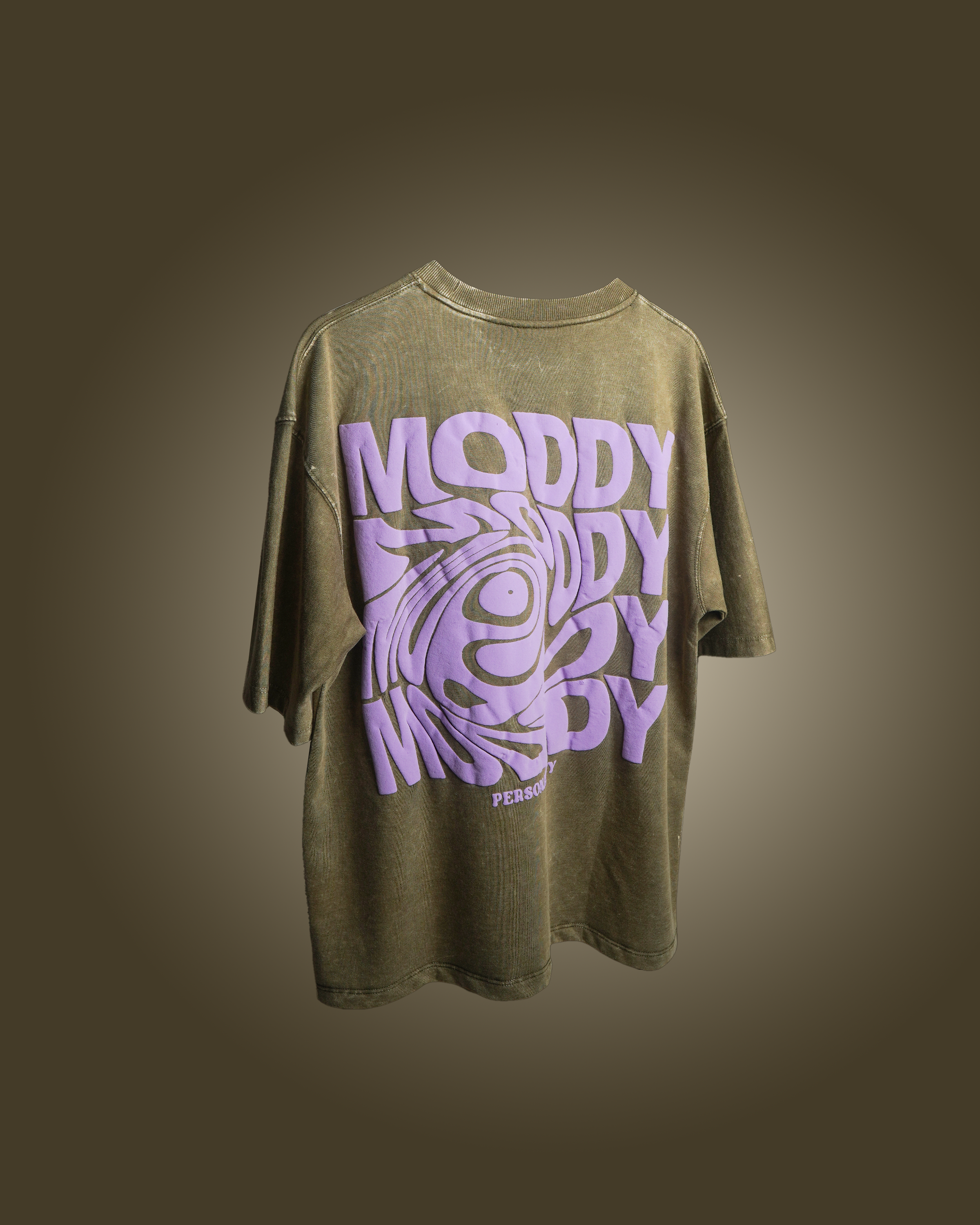 MODDY T-SHIRT