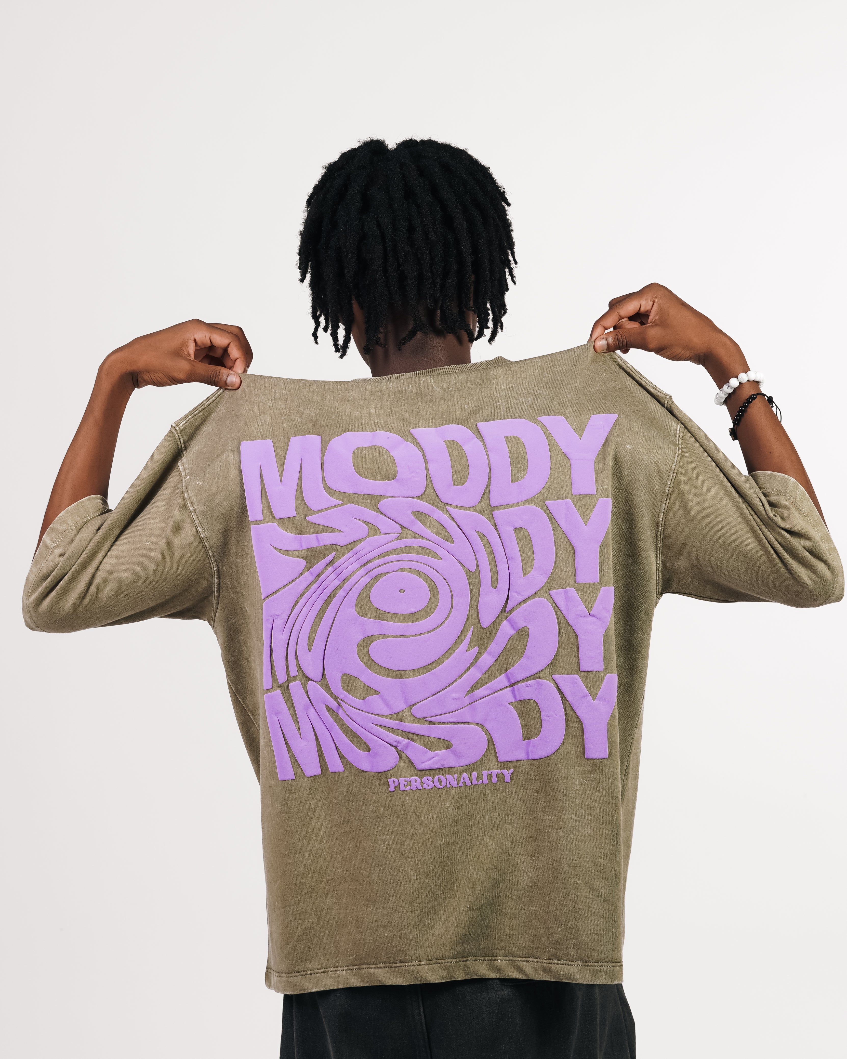 MODDY T-SHIRT