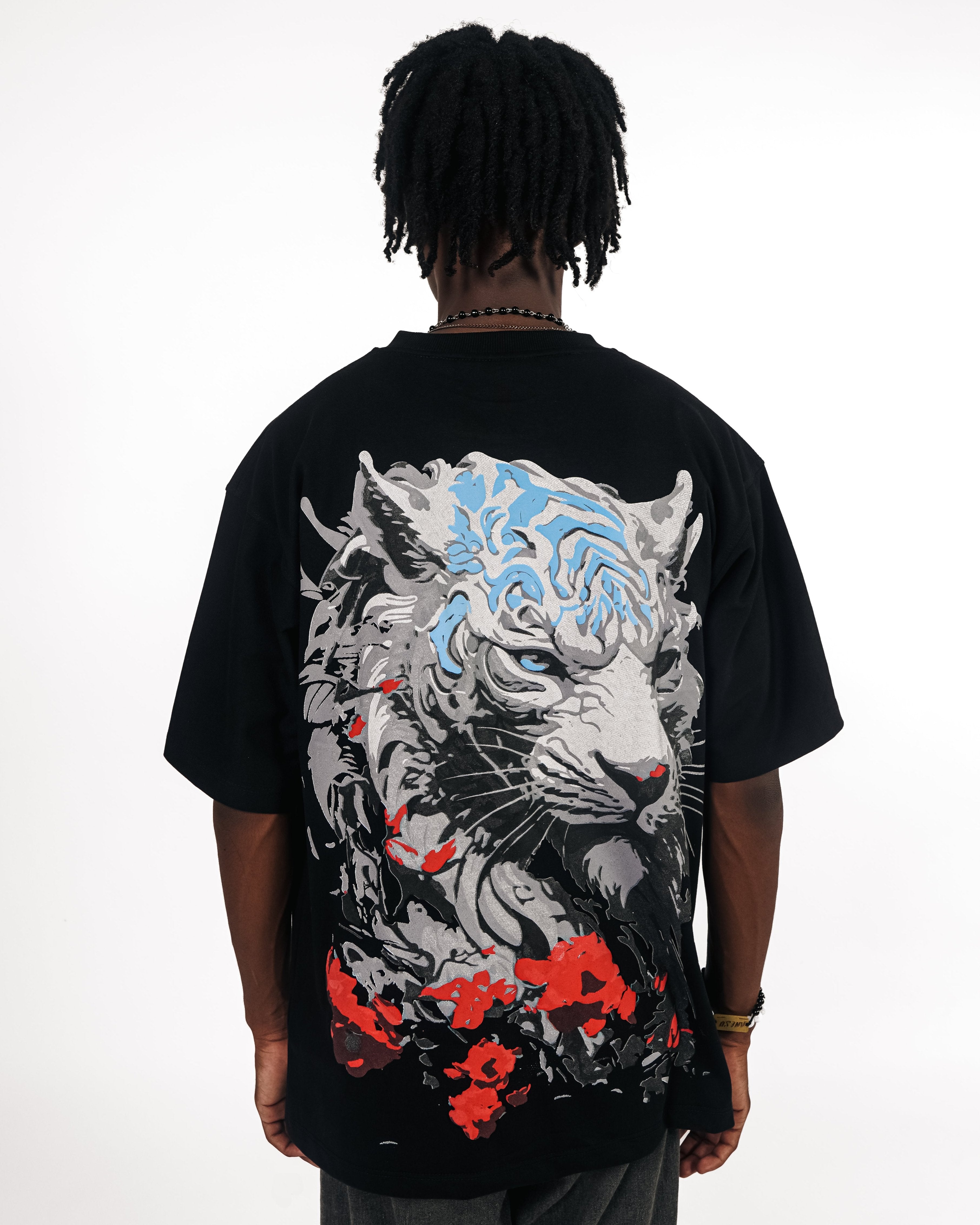 LION T-SHIRT